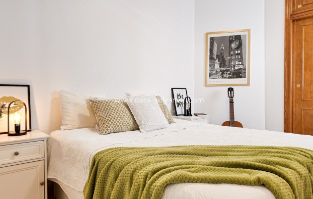 Herverkoop - Appartement / flat - Torrevieja - Costa Blanca