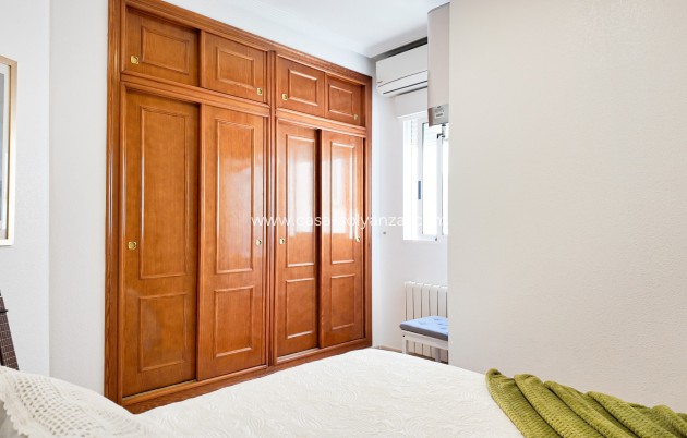 Herverkoop - Appartement / flat - Torrevieja - Costa Blanca