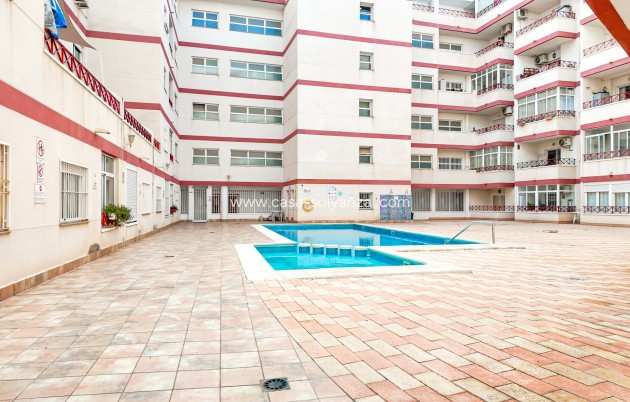 Herverkoop - Appartement / flat - Torrevieja - Costa Blanca