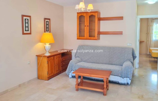 Herverkoop - Bungalow - Villamartin - Costa Blanca