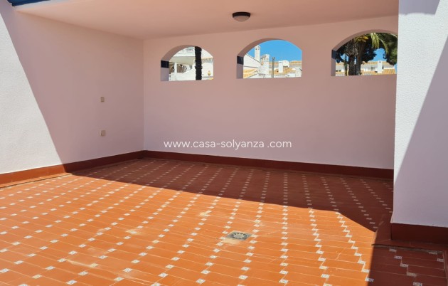 Herverkoop - Bungalow - Villamartin - Costa Blanca