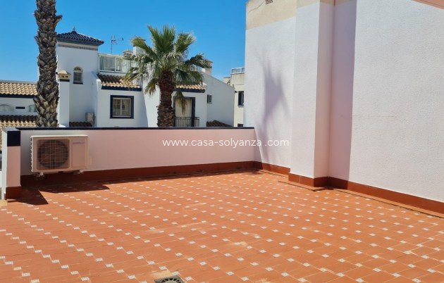 Herverkoop - Bungalow - Villamartin - Costa Blanca
