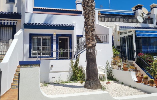 Herverkoop - Bungalow - Villamartin - Costa Blanca