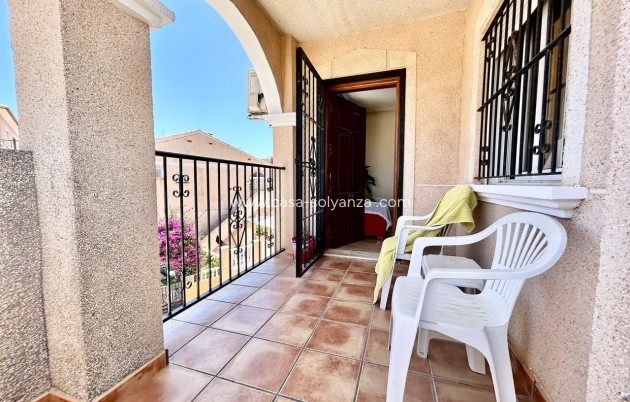 Herverkoop - Appartement / flat - La Zenia - Costa Blanca