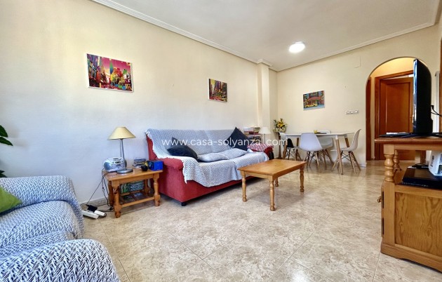 Herverkoop - Appartement / flat - La Zenia - Costa Blanca