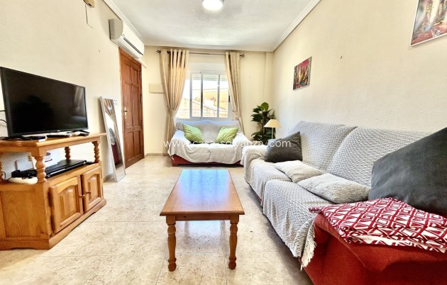 Herverkoop - Appartement / flat - La Zenia - Costa Blanca