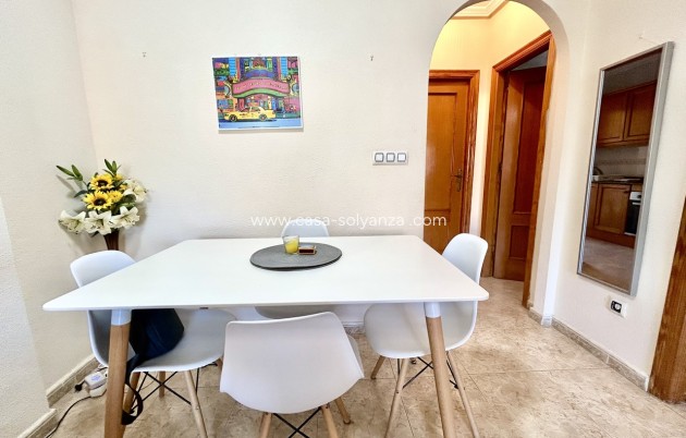 Herverkoop - Appartement / flat - La Zenia - Costa Blanca
