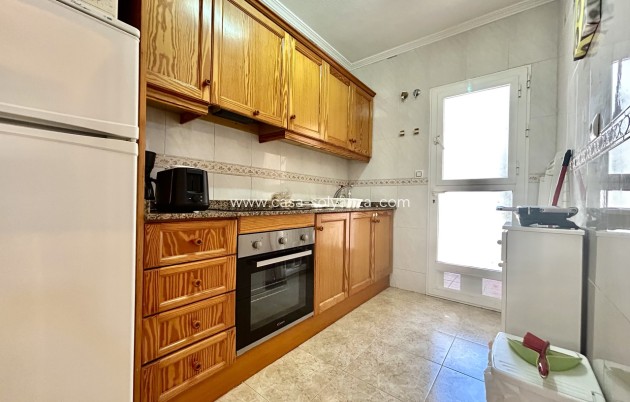Herverkoop - Appartement / flat - La Zenia - Costa Blanca