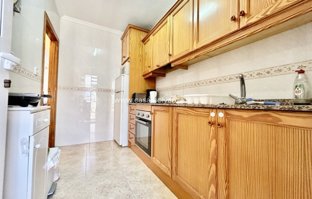 Herverkoop - Appartement / flat - La Zenia - Costa Blanca