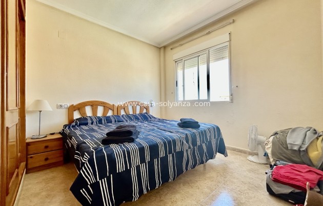 Herverkoop - Appartement / flat - La Zenia - Costa Blanca