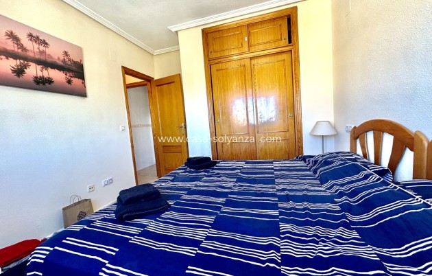 Herverkoop - Appartement / flat - La Zenia - Costa Blanca