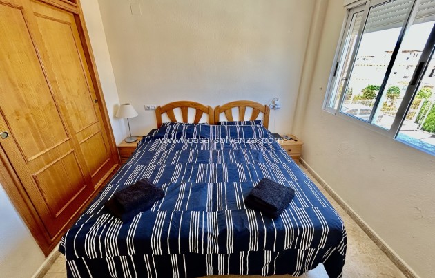 Herverkoop - Appartement / flat - La Zenia - Costa Blanca