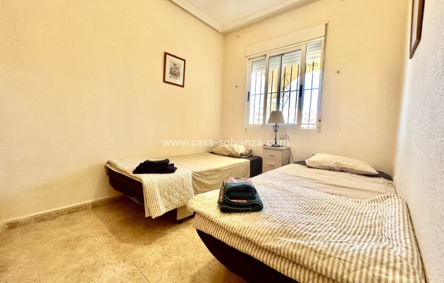 Herverkoop - Appartement / flat - La Zenia - Costa Blanca
