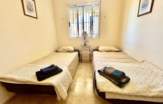 Herverkoop - Appartement / flat - La Zenia - Costa Blanca