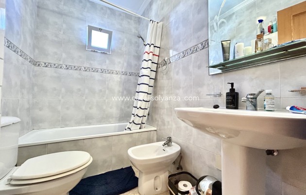 Herverkoop - Appartement / flat - La Zenia - Costa Blanca