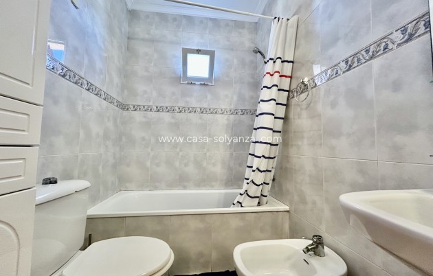 Herverkoop - Appartement / flat - La Zenia - Costa Blanca