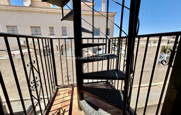 Herverkoop - Appartement / flat - La Zenia - Costa Blanca