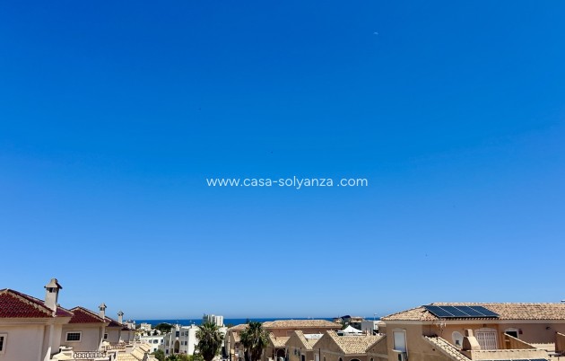 Herverkoop - Appartement / flat - La Zenia - Costa Blanca