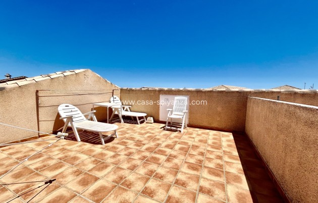 Herverkoop - Appartement / flat - La Zenia - Costa Blanca