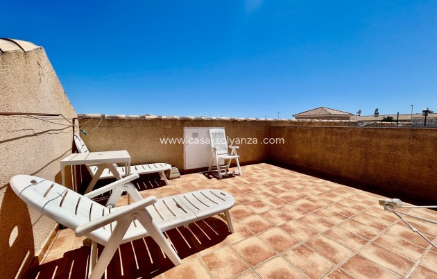 Herverkoop - Appartement / flat - La Zenia - Costa Blanca