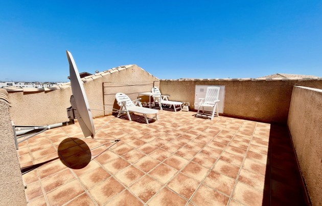 Herverkoop - Appartement / flat - La Zenia - Costa Blanca