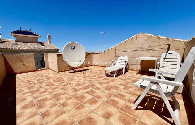 Herverkoop - Appartement / flat - La Zenia - Costa Blanca