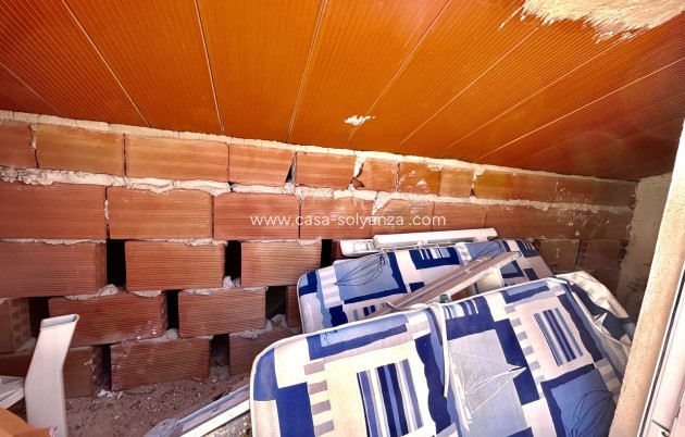 Herverkoop - Appartement / flat - La Zenia - Costa Blanca