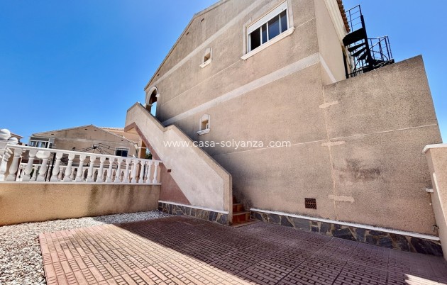 Herverkoop - Appartement / flat - La Zenia - Costa Blanca