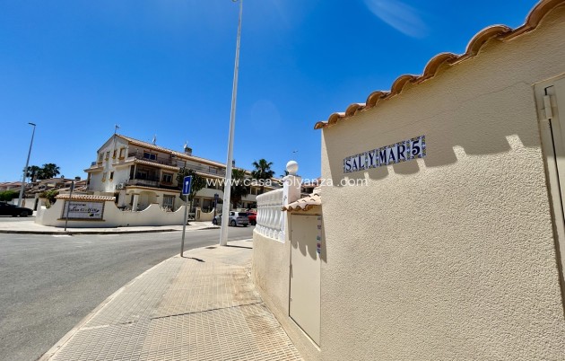 Herverkoop - Appartement / flat - La Zenia - Costa Blanca