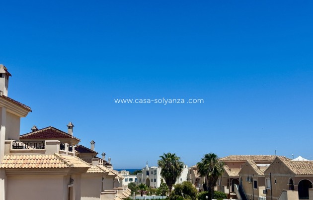 Herverkoop - Appartement / flat - La Zenia - Costa Blanca