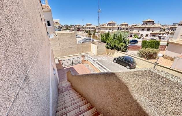 Herverkoop - Appartement / flat - La Zenia - Costa Blanca