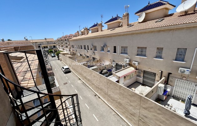 Herverkoop - Appartement / flat - La Zenia - Costa Blanca