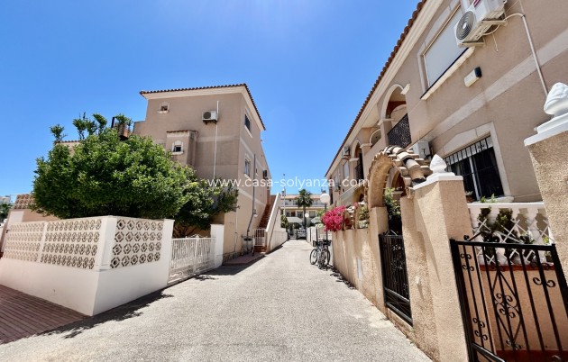 Herverkoop - Appartement / flat - La Zenia - Costa Blanca