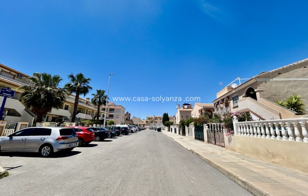 Herverkoop - Appartement / flat - La Zenia - Costa Blanca