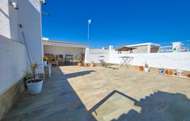 Herverkoop - Appartement / flat - Vistabella Golf Entre Naranjos - Inland