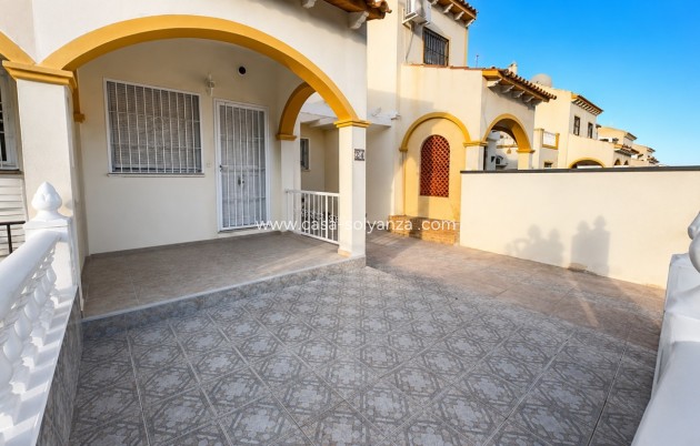 Herverkoop - Herenhuis - Orihuela Costa - Costa Blanca