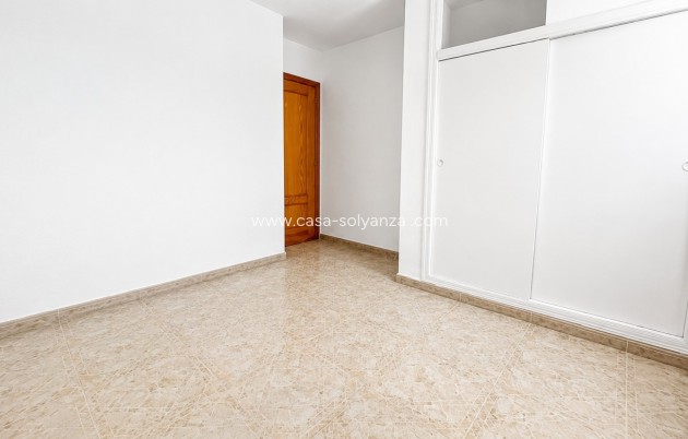 Herverkoop - Herenhuis - Orihuela Costa - Costa Blanca