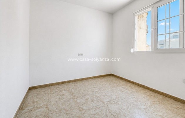 Herverkoop - Herenhuis - Orihuela Costa - Costa Blanca
