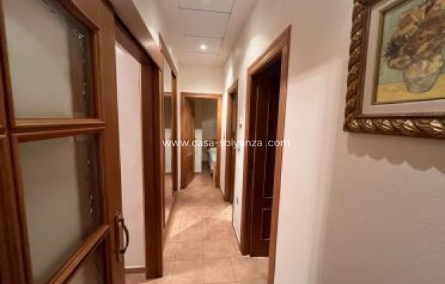 Herverkoop - Villa - Orihuela Costa - Punta Prima