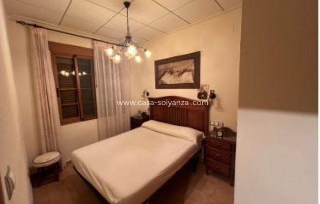 Herverkoop - Villa - Orihuela Costa - Punta Prima