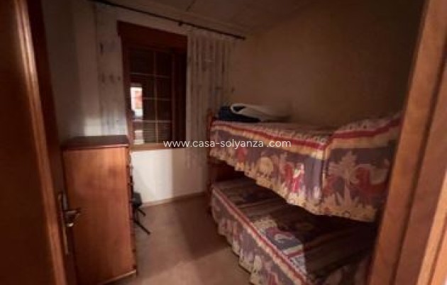 Herverkoop - Villa - Orihuela Costa - Punta Prima