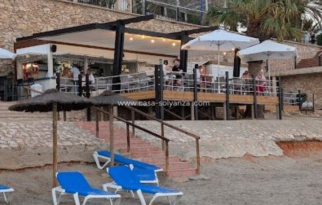 Herverkoop - Villa - Orihuela Costa - Punta Prima