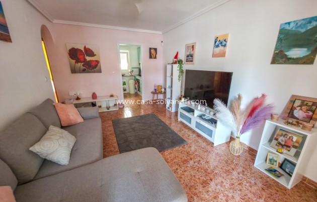 Herverkoop - Appartement / flat - Vistabella Golf Entre Naranjos - Vistabella Golf