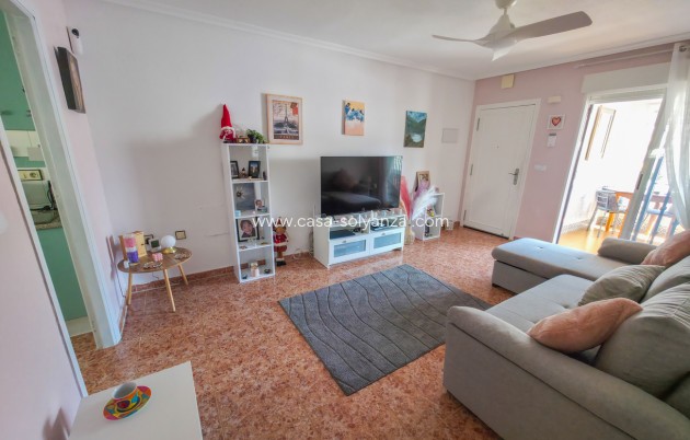 Herverkoop - Appartement / flat - Vistabella Golf Entre Naranjos - Vistabella Golf