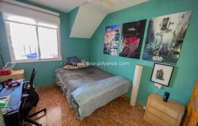 Herverkoop - Appartement / flat - Vistabella Golf Entre Naranjos - Vistabella Golf