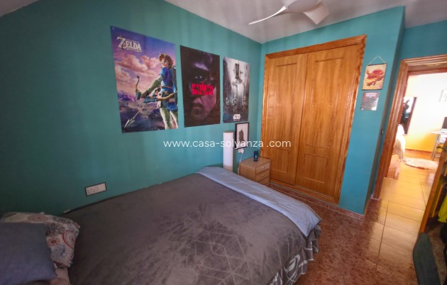Herverkoop - Appartement / flat - Vistabella Golf Entre Naranjos - Vistabella Golf