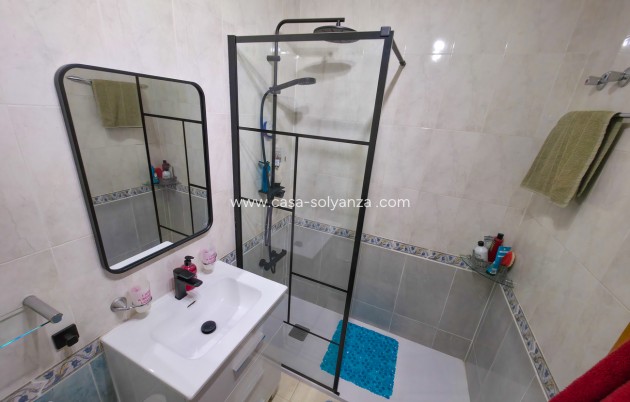 Herverkoop - Appartement / flat - Vistabella Golf Entre Naranjos - Vistabella Golf