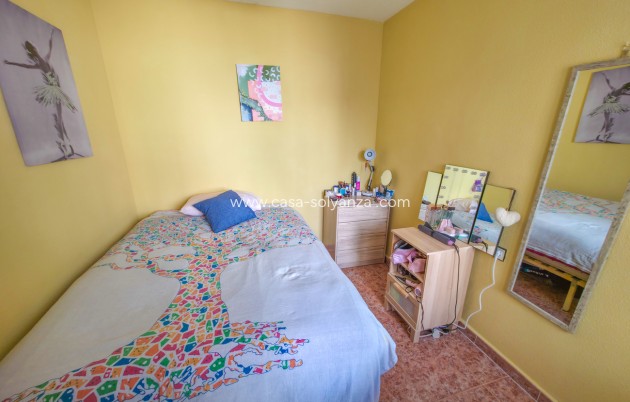 Herverkoop - Appartement / flat - Vistabella Golf Entre Naranjos - Vistabella Golf