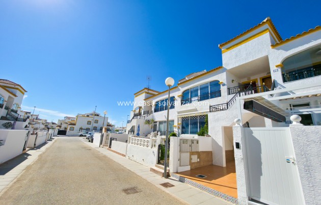 Herverkoop - Appartement / flat - Vistabella Golf Entre Naranjos - Vistabella Golf