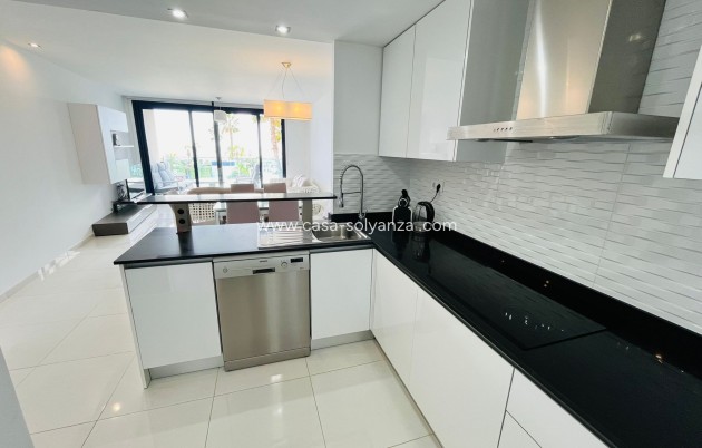 Herverkoop - Appartement / flat - Punta Prima - Costa Blanca